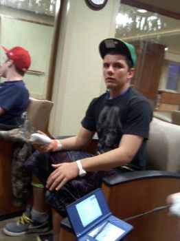 TC Shoot3r profile photo