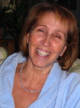 plumeria profile photo