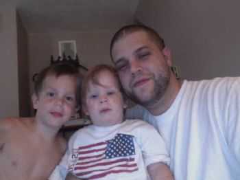 BMarlow27 profile photo