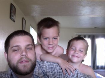 BMarlow27 profile photo