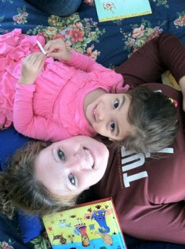 Ashley1989 profile photo