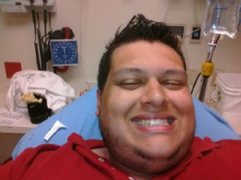joshadam profile photo