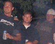 travis327 profile photo