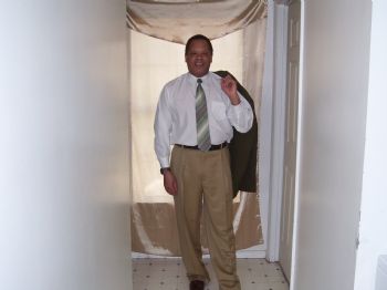 morrish profile photo