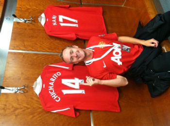 kevincomer profile photo