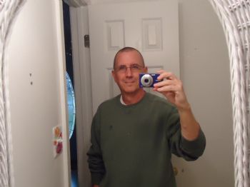 Mike Bonds profile photo