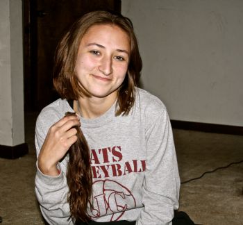 OlenkaZ profile photo