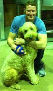 chseverson profile photo