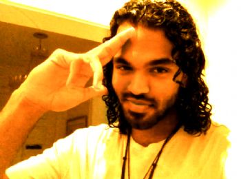 JaisonV profile photo