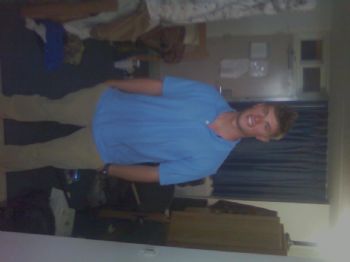 Tolson profile photo