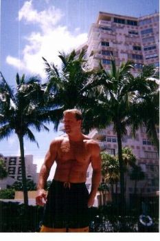 paul connors profile photo