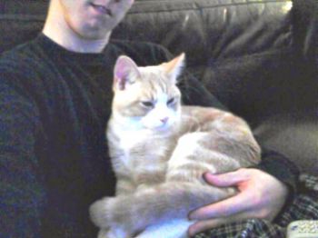 rclay119 profile photo