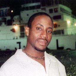 vthomas1 profile photo