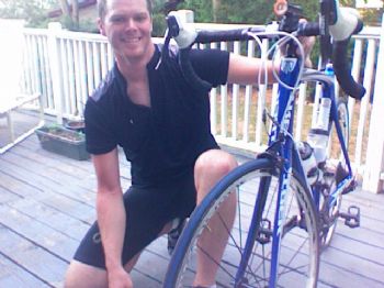 mjlhayter profile photo