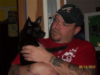 chad kah profile photo