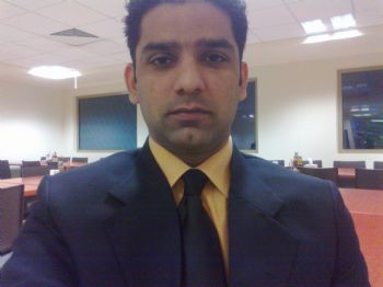 qamar latif profile photo