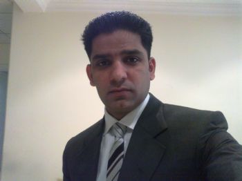 qamar latif profile photo