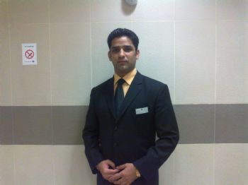 qamar latif profile photo