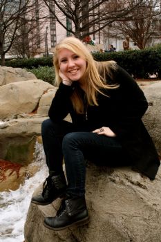 MeganElyse profile photo