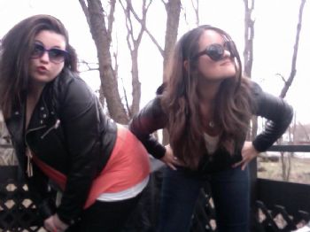 AmandaTH311 profile photo