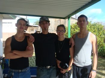 GameArtist83 profile photo