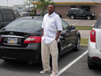 Turner601 profile photo