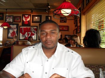 Turner601 profile photo