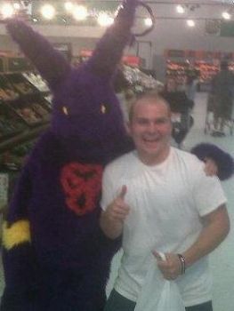 levih89 profile photo