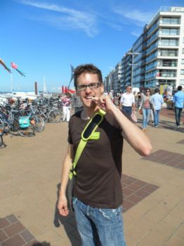 alexandreL profile photo