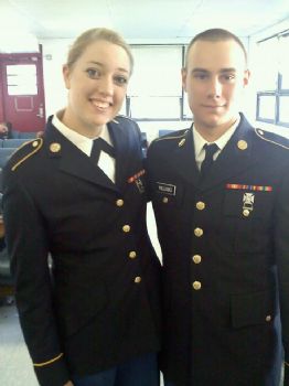 ChelseaFoss profile photo