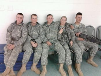 ChelseaFoss profile photo