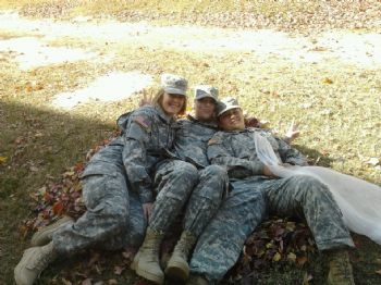 ChelseaFoss profile photo