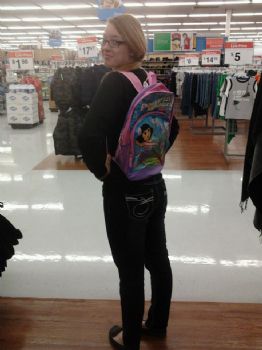 ChelseaFoss profile photo