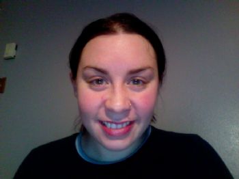 Christina F profile photo