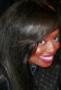 BiancaEvans profile photo