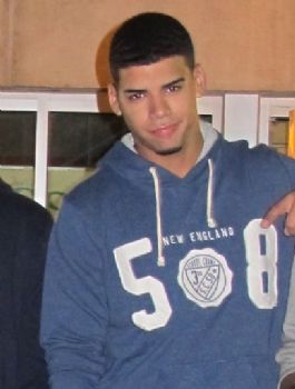 nick0607 profile photo