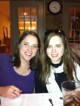 SarahDery profile photo