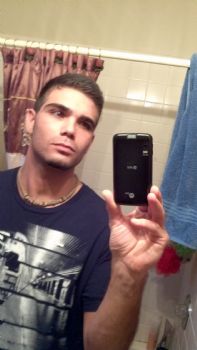 toby721 profile photo