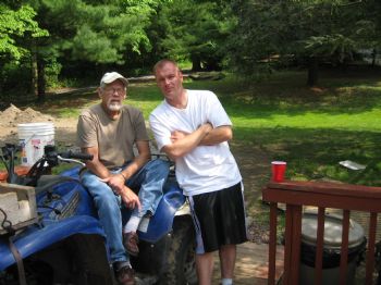 KrouseK profile photo