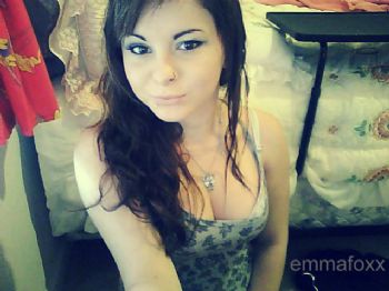 emmafoxx profile photo