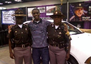 ChrisDavis85 profile photo