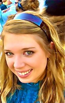 liz217 profile photo