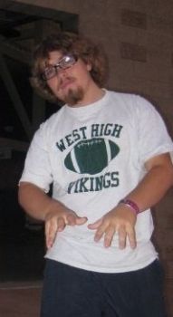 scottybe217 profile photo