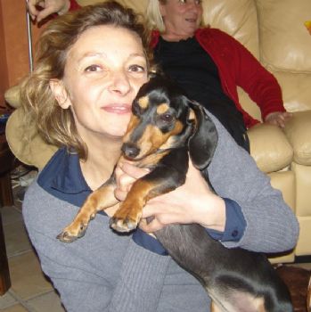 strass profile photo
