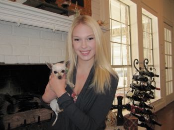 LauraDallas profile photo