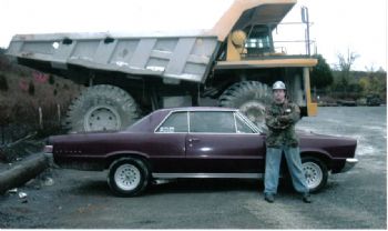 marieandmike profile photo