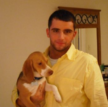 Timothy M profile photo