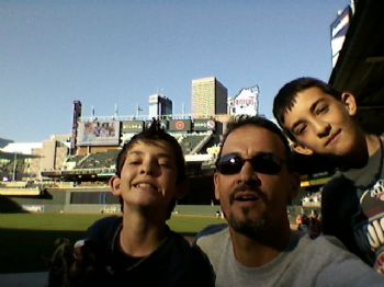 kevalger profile photo