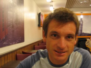 Tiphaine profile photo