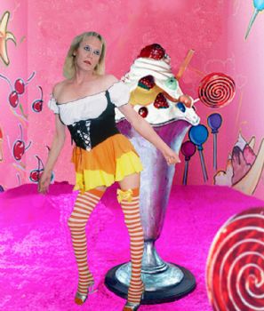 tinafoxx profile photo